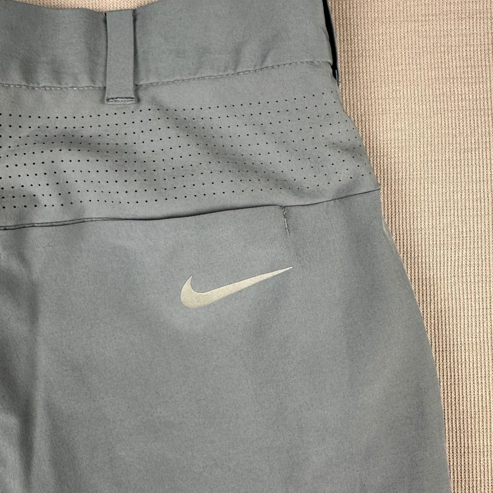 Nike tiger woods